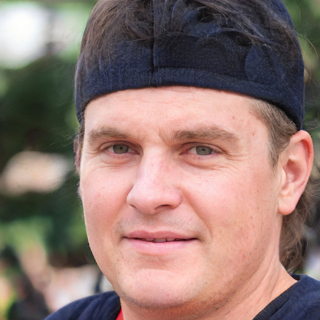Michael Hughes